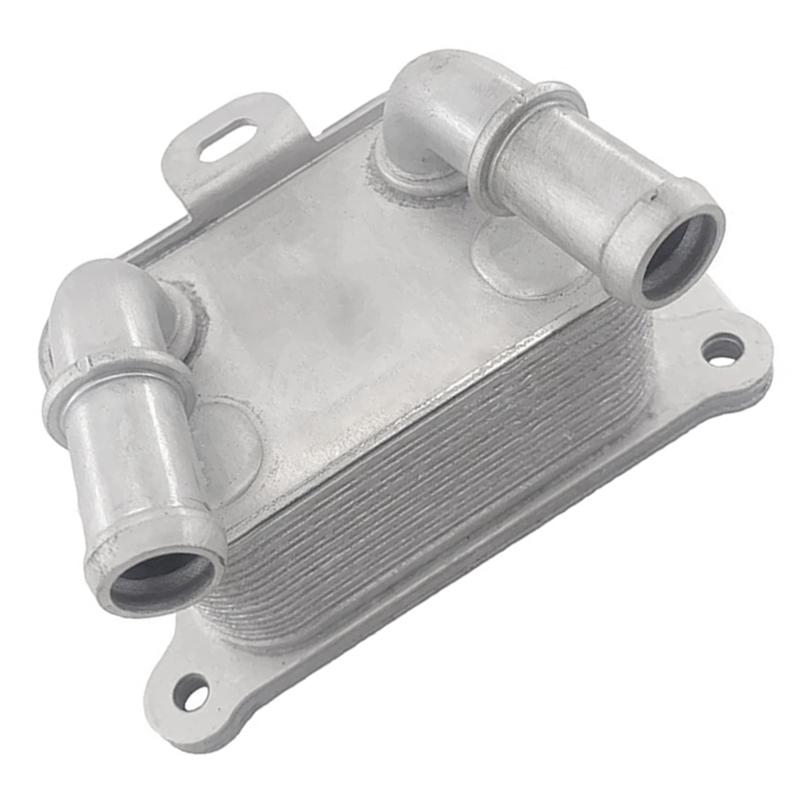 Authentic Oil Cooler Metal 2130500Q0B 213055917R For Renault 1.0TCE/H4D 1.3TCE/H5H HR13 Nissan 1.3DIG-T 1.0DIG-T/F16 Mercedes-Be