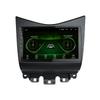 Fascia Panel Frame Trim Dash Kit For Honda accord 2003-2007 Car Stereo Radio GPS