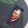 Vincent Van Gogh For Honor Magic 7 Lite 6 8 Case For Honor 200 400 Pro 90 70 50 X8c X8b X9a X9b X9c X9d Win RT