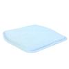 Gel Seat Cushion Blue Color Breathable Comfortable Gel Cooling Seat Cushion For Office Chair Car
