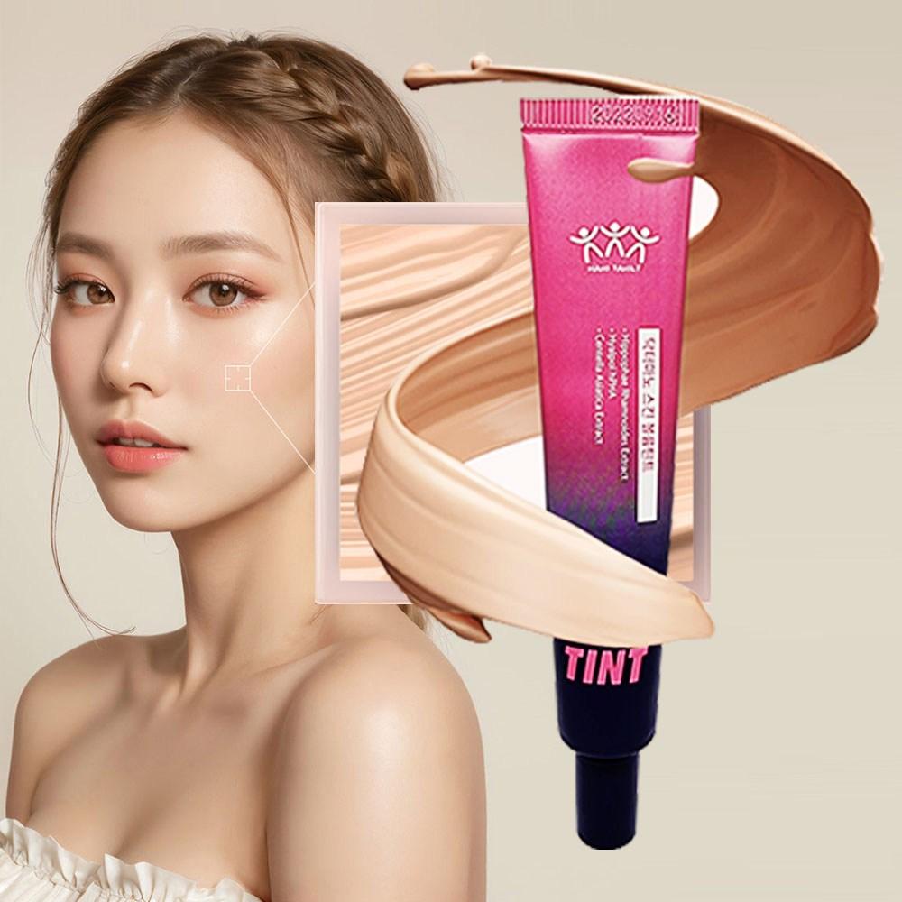 Dr. Mano Skin Volume Tint BB Cream Tone Up Skin BB Cream Moisturizing Whitening Glow Elasticity Adhesion Wrinkle Improvement, 1 piece, 30g