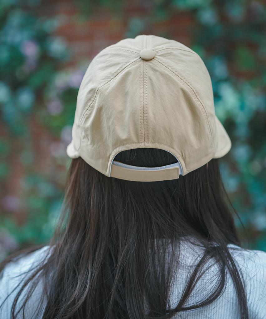 Sodamon Mimin Lyman Baseball Cap Bucket Hat 2 Colors