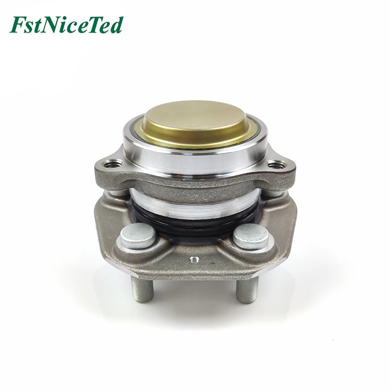 Front Wheel Bearing Suitable For: Tesla Model 3 OE: 1044122-00-E