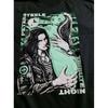 Zeldzaam Peter Steele Type O Negative Band Zwart Shirt S tot 5XL VK123