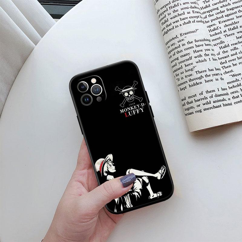 One Piece New High-End Cover Phone Case for OPPO A3 Pro A72 A74 A76A78 A79 A94 A95 A18 A58