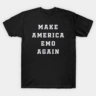 Hauts – T-shirts