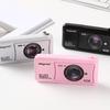 Camera Shape Portable Correction Tape Kawaii White Out Corrector Promotional Gift Stationery Student Prize School Office 10M