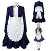 The Seven Deadly Sins Elizabeth Liones Nanatsu No Taizai Dress Costume Cosplay