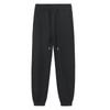 Women's Casual Summer Cotton Harem Sweatpants - Loose Fit, Cuffed, Sports Style