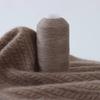 Natural Cashmere Yarn for Knitting High-Quality Hand-Knitted Wool Pure Cashmere Thin Yarn Hand And Woven Machine