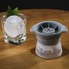 1/2Pcs Big Size Ice Ball Mold Round Cube Maker Silicone Ice Mold Whiskey Ice Tray