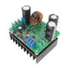 Adjustable 900W DC DC Boost Converter Step Up Voltage from 8V to 12V130V with Cooling Features for Optimal Performance