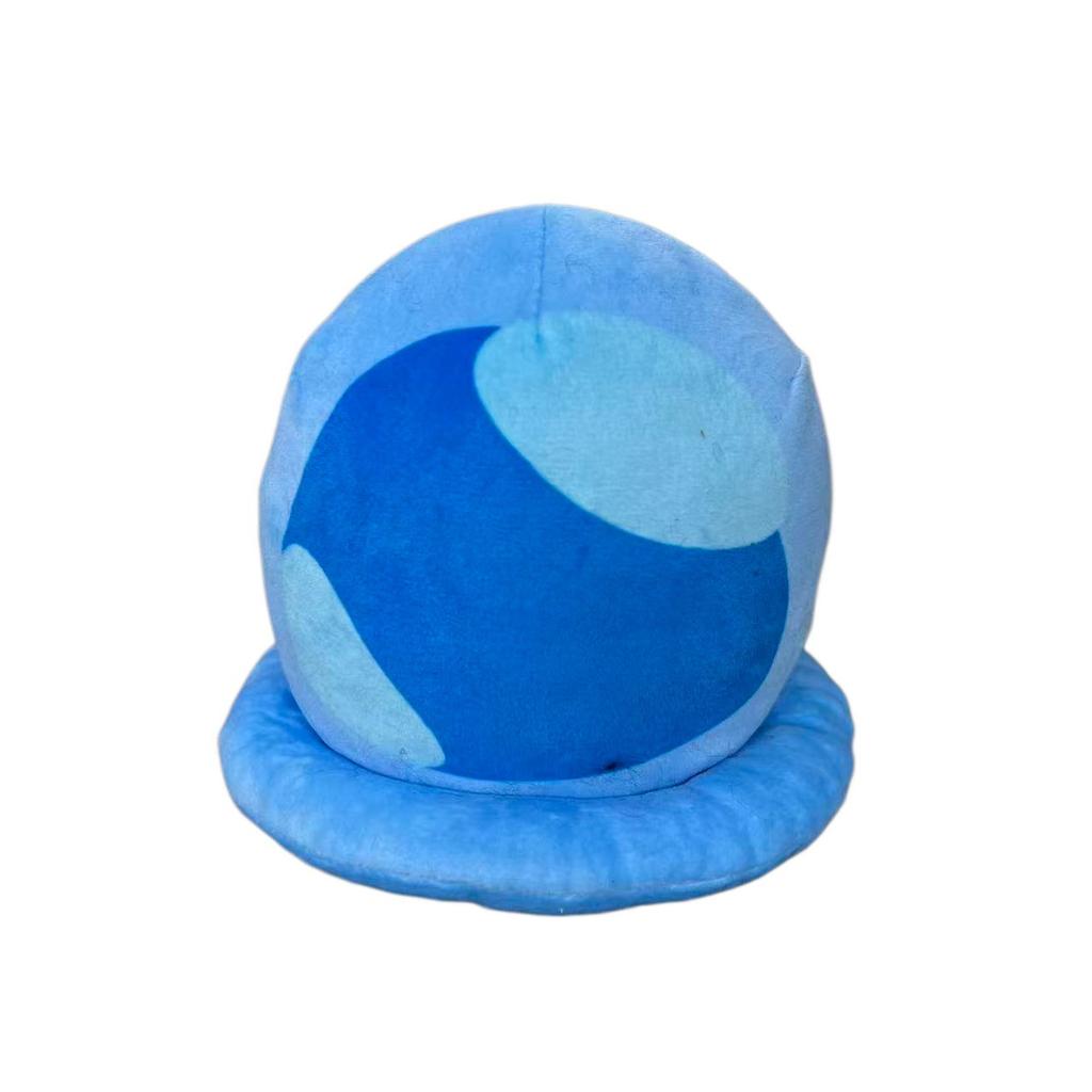 New Stock The Most Suitable Plush Toy for Children in 2026 Battle for Dream Island Plush Doll Anime Peripherals Soft Doll