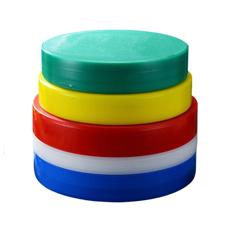 Jiexing Round Double-Sided Chopping Board