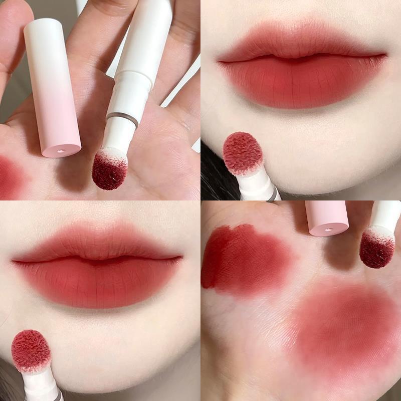 

Milky Desire Мягкий матовый крем для губ - Пушистая подушечка для нюдового, мягкого матового финиша