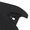 Rear Seat Passenger Cushion Flat Pu Fit Black For Kawasaki Z1000 2014-2025 2024