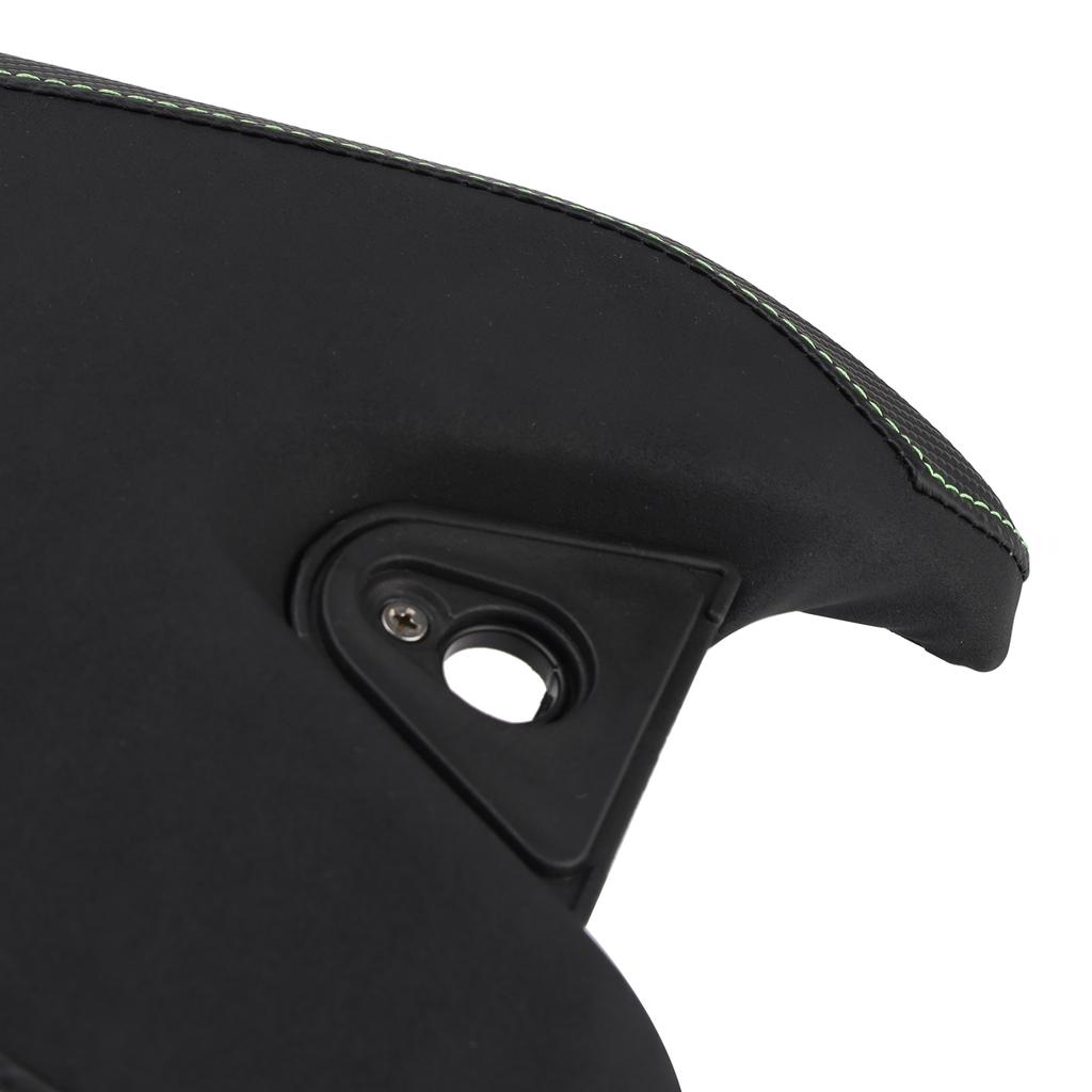 Rear Seat Passenger Cushion Flat Pu Fit Black For Kawasaki Z1000 2014-2025 2024