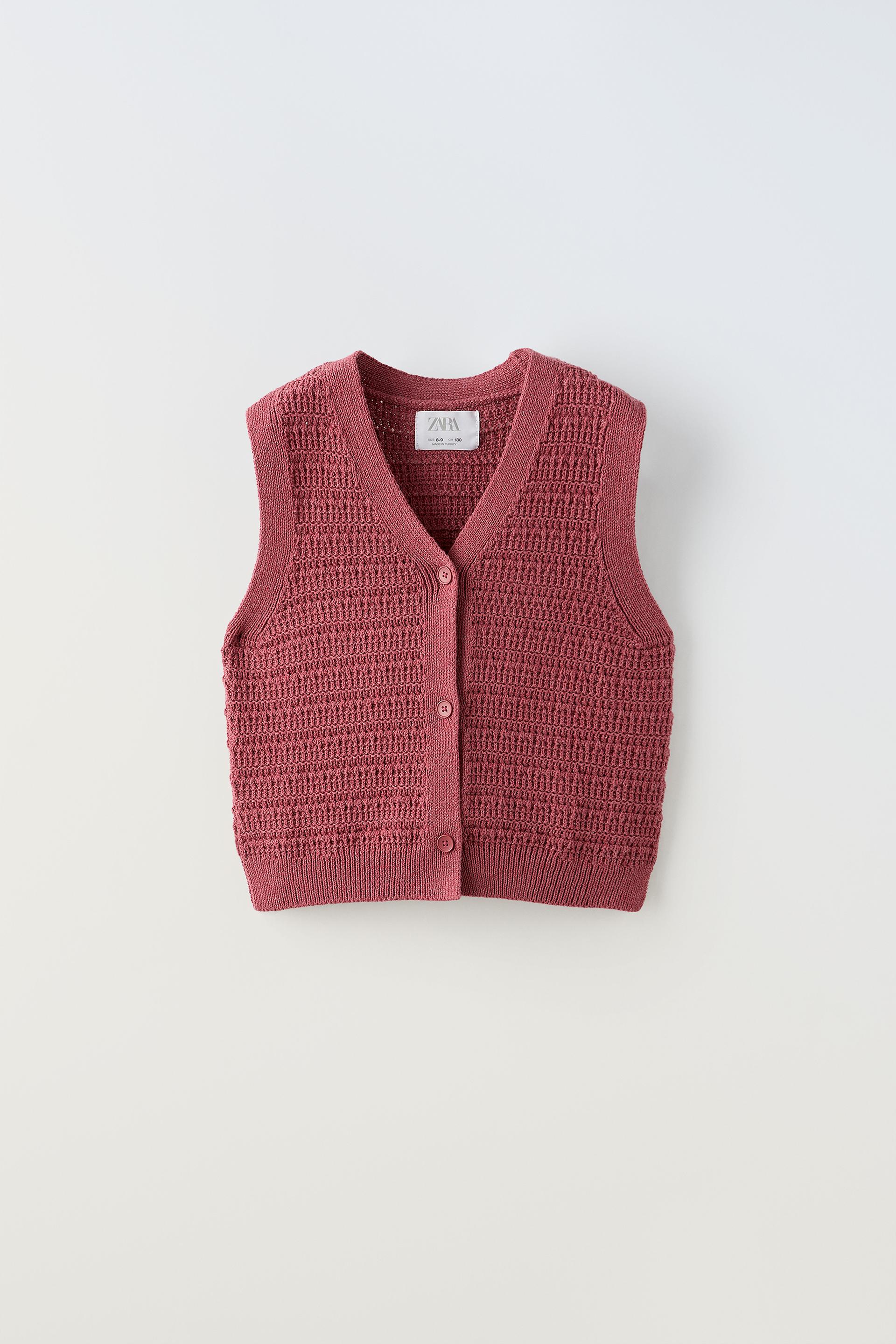 

ОТКРЫТЫЙ ЖИЛЕТ