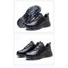 Insulation Shoes, Breathable Electrician Special Anti-smash, Anti-puncture Insulation, Safety Protection Shoes, Factory Site Men's Shoes