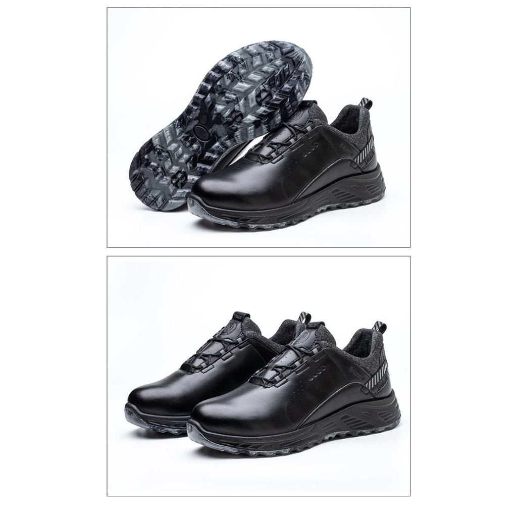 Insulation Shoes, Breathable Electrician Special Anti-smash, Anti-puncture Insulation, Safety Protection Shoes, Factory Site Men's Shoes