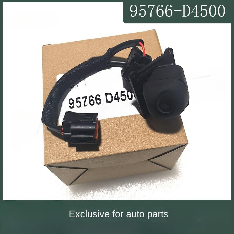 

Для автомобиля Kia Optima 95766-D4500 2016-2020 гг., камера заднего вида, вспомогательная камера заднего вида