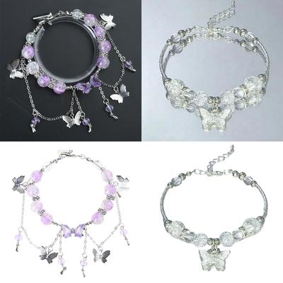 Náramky – Náramky z korálikov