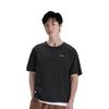 Li Ning Fitness Series T Shirt Men's Black ATST023-5