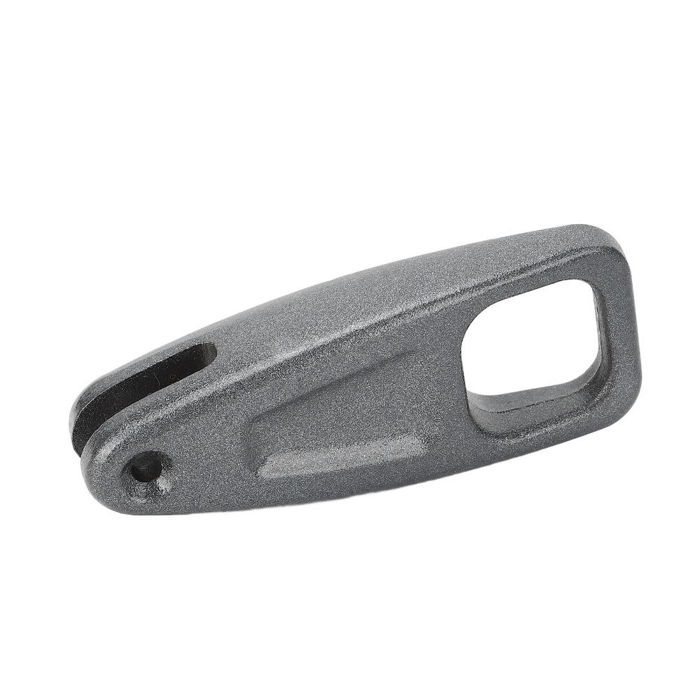 Aluminum Marine Handle Transom Clamp 663-43118-01-4D Outboard Motor Transom Clamp Outboard Motor