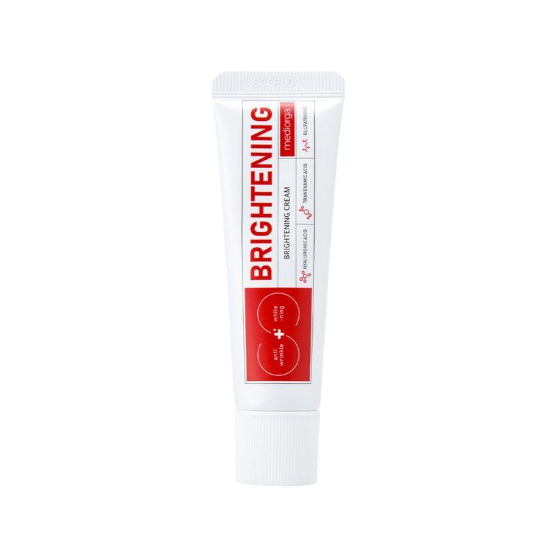 Mediolga Brightening Cream