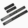 Universal Ultra-thin Door Sill Strips for Explorer, Pathfinder, Lingjie, Yihu, Yibo.