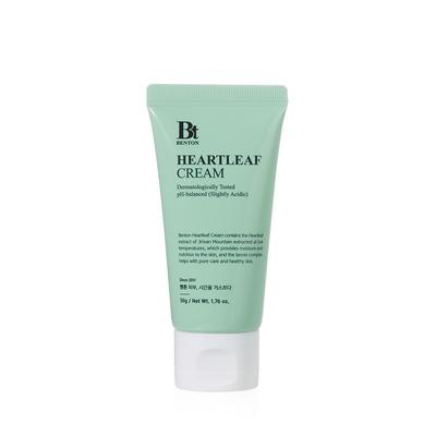 Houttuynia Cordata Cream 50g