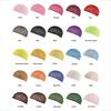 New Hair Accessories Crochet Styling Tool Mesh Hair Net Sleeping Cover Turbans Hair Care Cap Wigs Mesh Women's Sports Leisure