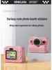 Polaroid Kinder Digitalkamera & Sofortdrucker - Pädagogisches Geburtstagsgeschenk Spielzeug