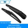 2020 Buick Encore Rear Window Wiper Blade OE 26306485