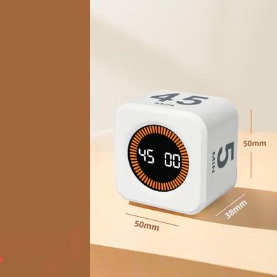 Sabaqi Gravity Sensor Visual Timer