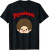 Monchhichi Graphic T-Shirt