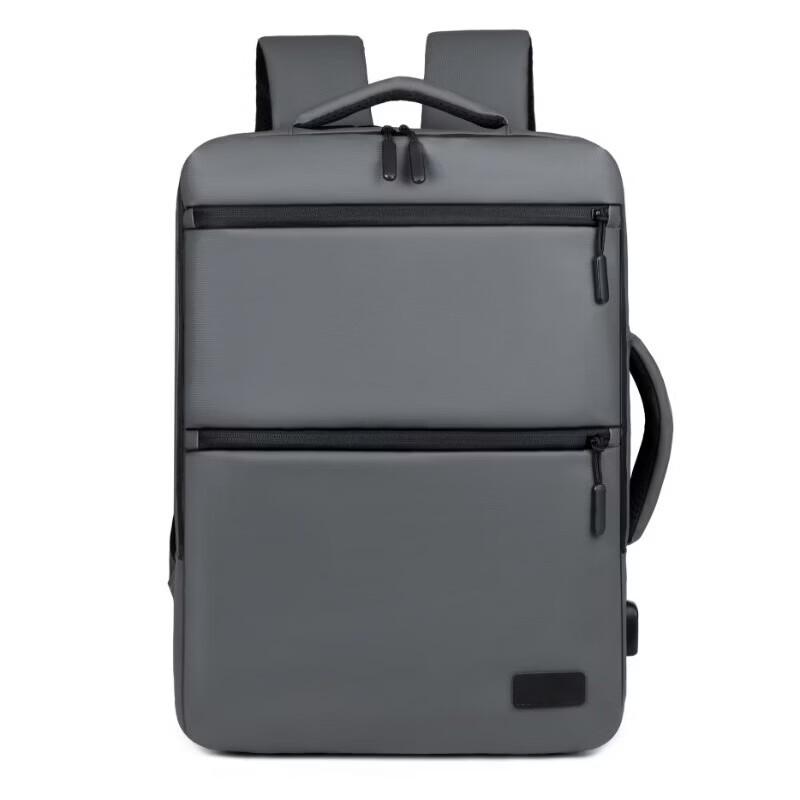 Multifunctional Business Casual Laptop Backpack
