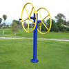 Outdoor Fitness Equipment Series
