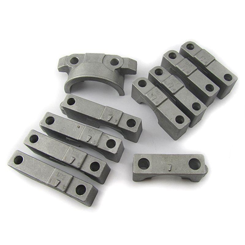 1005B454 16 Valves For Mitsubishi Pickup Truck L200 Ka4t Kb4t Cylinder Head Cam Bearing Cover Bowl Parts Accessories