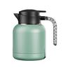 304 Stainless Steel Insulated Kettle with Intelligent Temperature Display for Tea Brewing - Commemorative Business Souvenir.