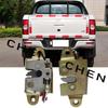 2 Stück Für JAC T6 T8 Pickup Linke und Rechte Hintertürverriegelung Heckklappenverriegelung Kofferraumverriegelungsblock Autoteile 8506100P3010 8506200P3010