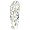 adidas Samba OG Bianco Sporco Verde Collegiate Scarpe da Ginnastica da Uomo JI3205