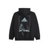 Vans X Yusuke Hanai Collaboration Comfortable Soft Hoodie Unisex hoodies Black VN000TRJBLK
