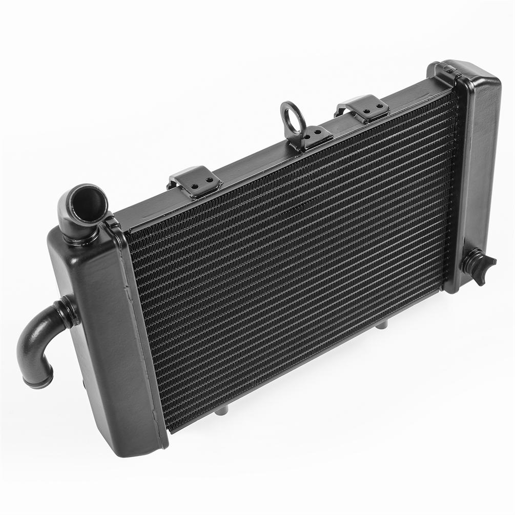 FOR X-MAX300 Cooling Water Cooler Radiator For Yamaha X-MAX XMAX 300 2023 2024 2025 XMAX300 Motorcycle CNC Accessories
