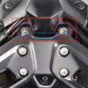 Motorcycle Upper Riser Clamp Handlebar Riser Kit CNC Handle Bar Raiser Extend Mount Clamp Adapte For Yamaha TMAX560 T-MAX 560