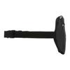 New Nike Challenger Polyamide Fanny Pack, Shoulder Bag Unisex Black DH3250-015