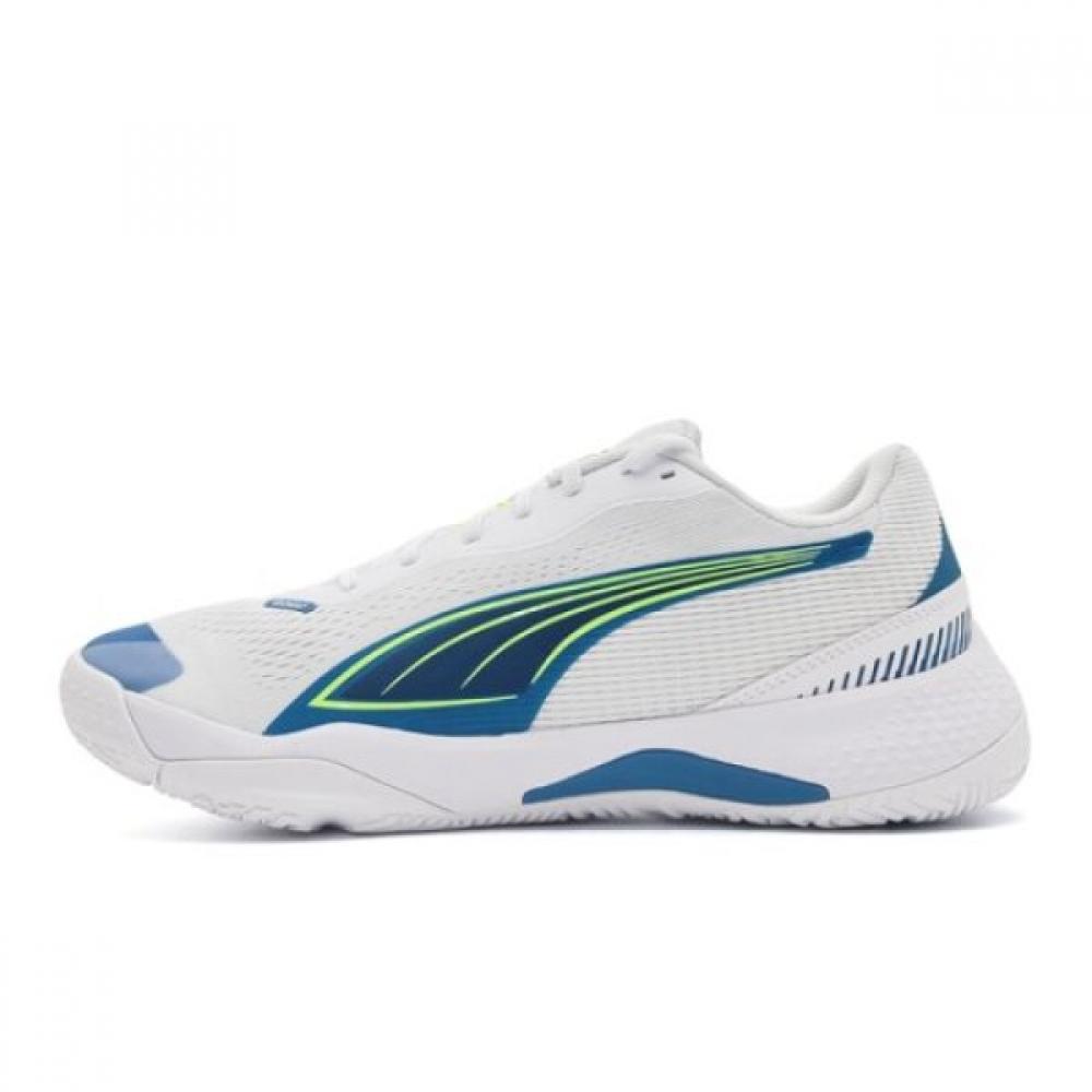 

Puma Кроссовки Solar Strike 3 Puma Indoor с покрытием size:245/Code:10784902