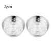 Steaming Grid Steam Basket Thickened 304 Stainless Steel Full Range Household Kitchen Tools Large Hole Steamer