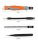 64-in-1 Precision Screwdriver Set for Apple and Huawei Devices
