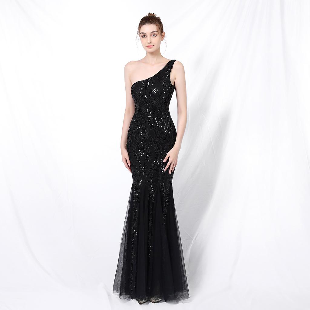 Damen Partykleid, Cocktailkleid, Feenkleid, ärmellos, sexy Abendkleider